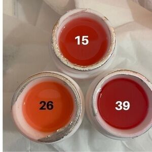 Builder gel/Hard gel​